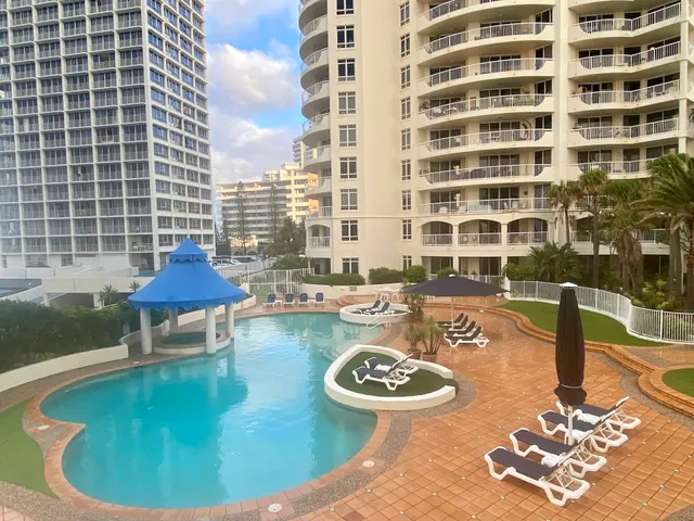 Q Stay Accommodation