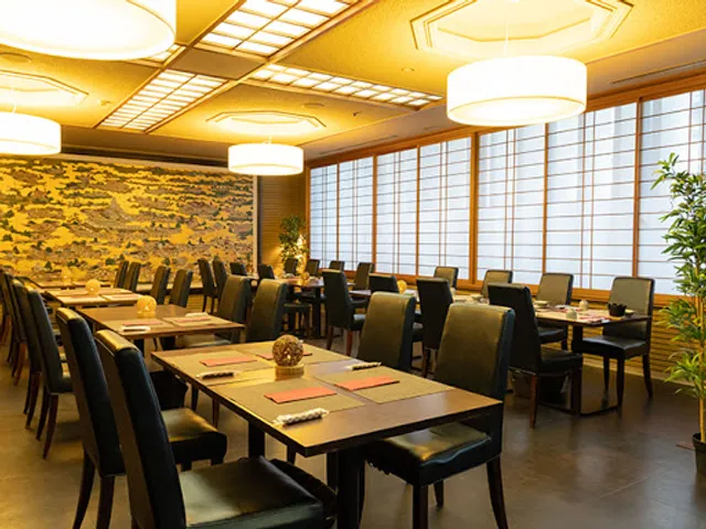 Nouvelle Japonaise Arashiyama