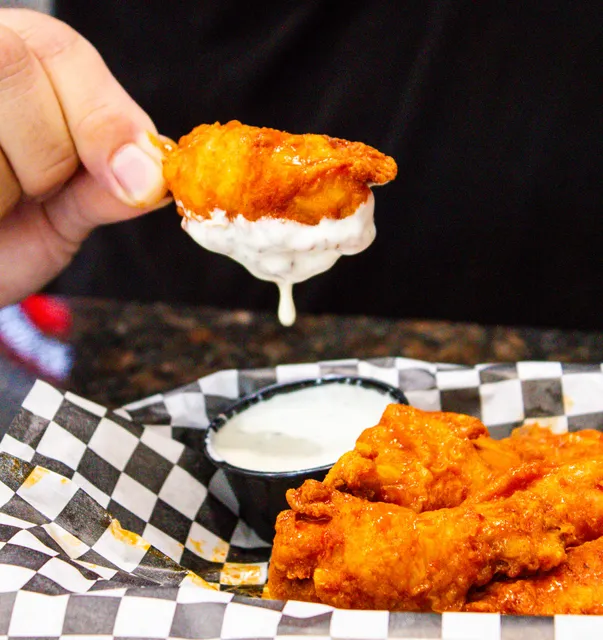 House of Pizza Marysville