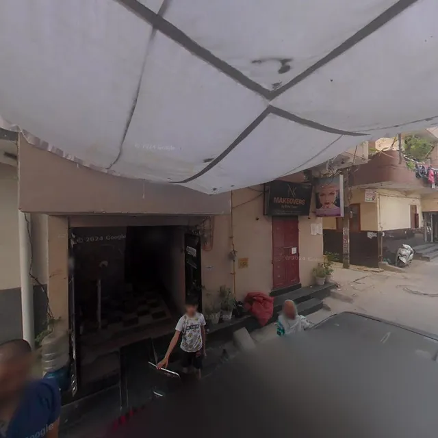 Hot & Bite Chinese Fast Food