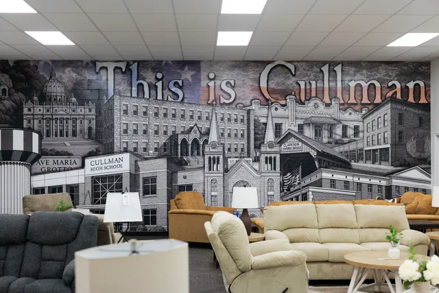 Uncle Sam's Furniture and Mattress SuperCenter