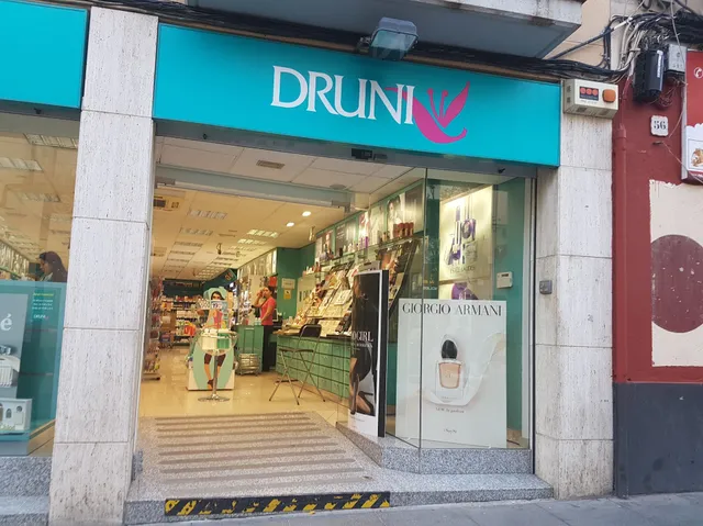 Druni Perfumeries