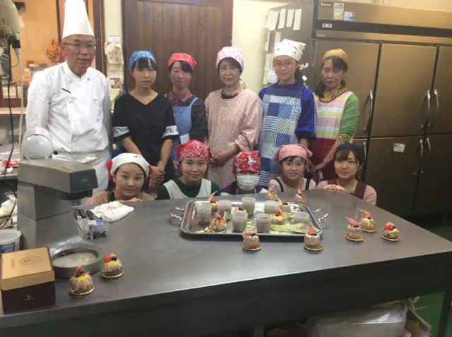 マロン アップルロード店