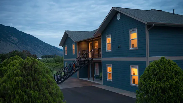 Klippers Guest Suites