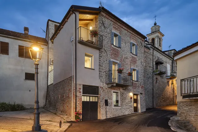 La Casa di Margot - Casa Vacanze - Murazzano