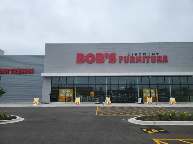 Bob's Discount Furniture and Mattress Store