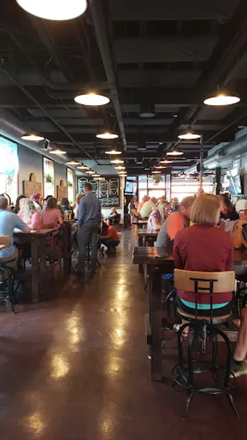 Little Brother Brewing Kernersville