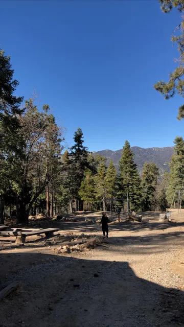 Alpine Meadows Camp Retreat Center