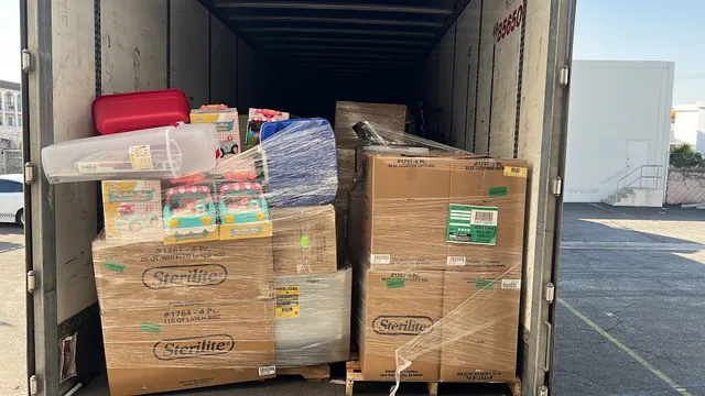 ALL Wholesale LLC (Commerce)