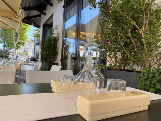 Osteria TreSeiCinque