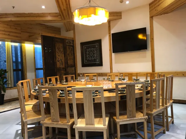 Yudingji Kaili Fish In Sour Soup