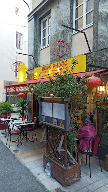 Restaurant Hong Phuoc