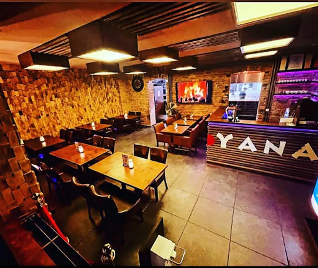 Sushi Yana Neukölln