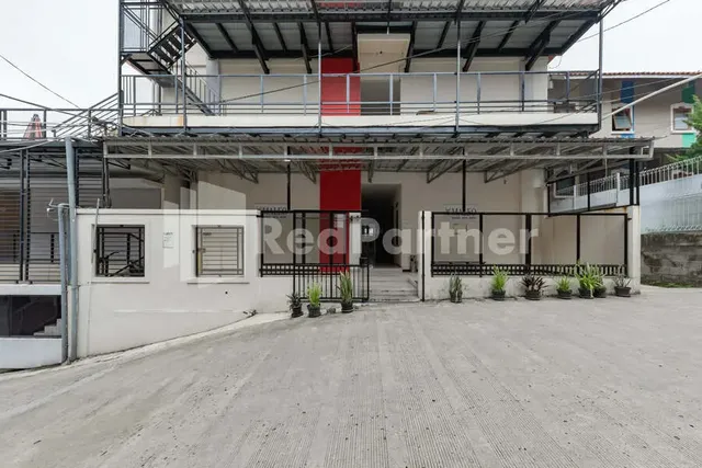 Maleo Residence Bandung Mitra RedDoorz
