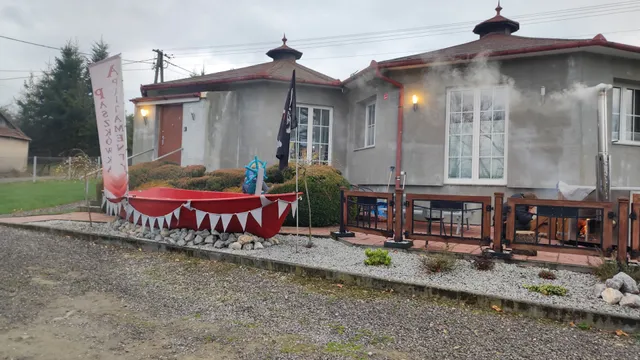 Apartamenty Paszkówka