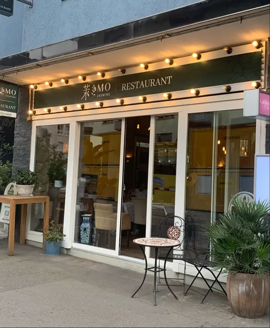 MO Jasmine Restaurant