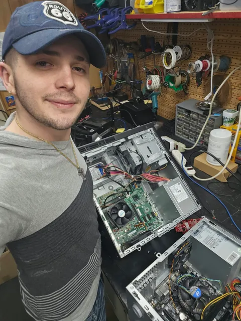 Castellano Technology Services LLC (CTS)