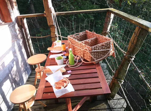 Caval'ys - La Cabane des fées