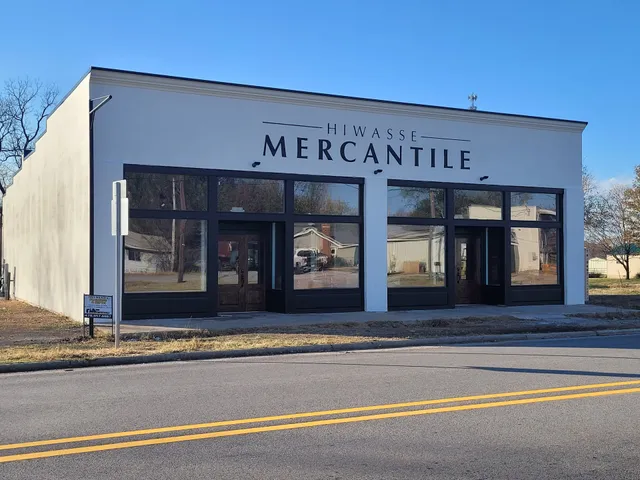 Hiwasse Mercantile