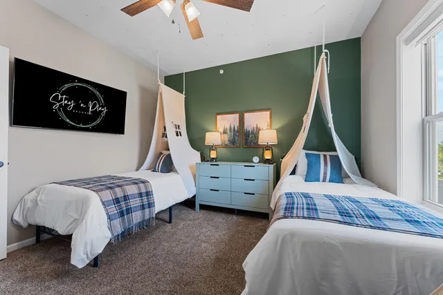 Stay 'n Play Branson