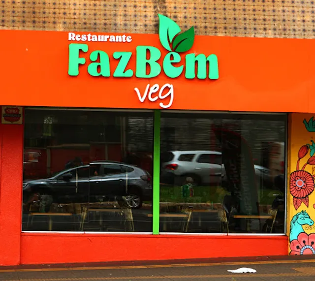 FazBem Restaurante Vegano