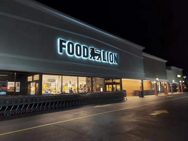 Food Lion
