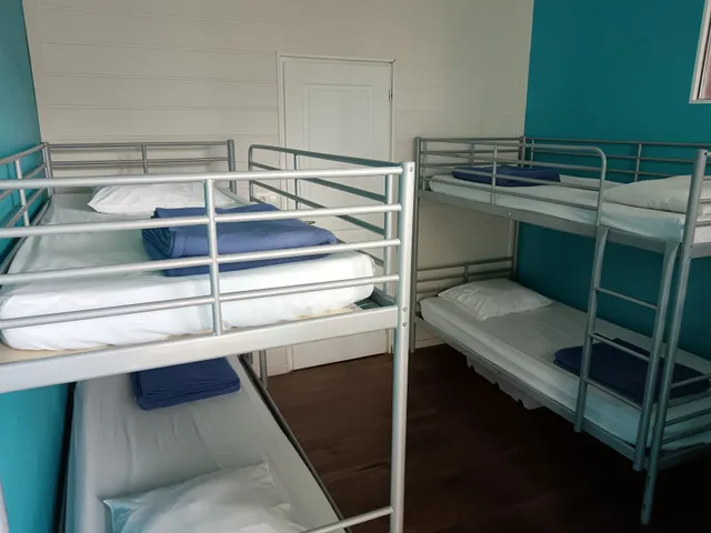 Gite d'Etape de Port-de-Carhaix