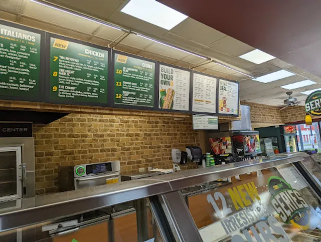 Subway