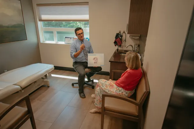 Bay Bariatrics Weight Loss Surgery Center Oregon