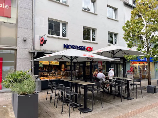 NORDSEE Limburg Werner-Senger-Straße