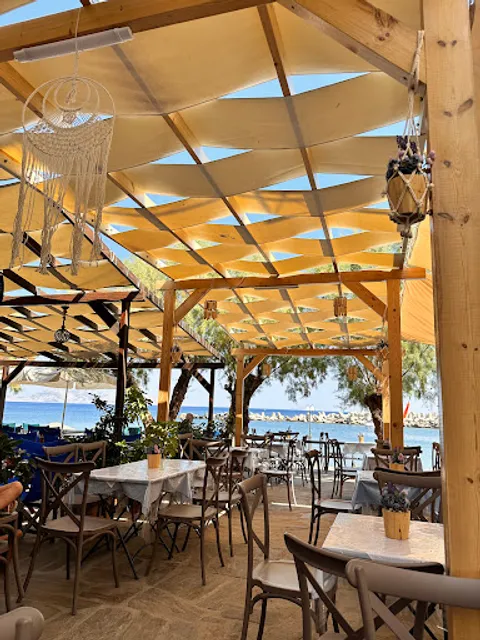 Άνδη Ψητοπωλείον Andi GrillHouse