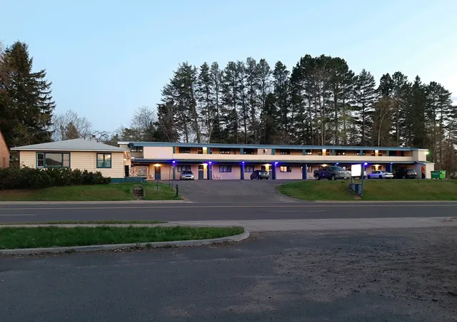 Love Hotels Timberline at Lake Superior MI