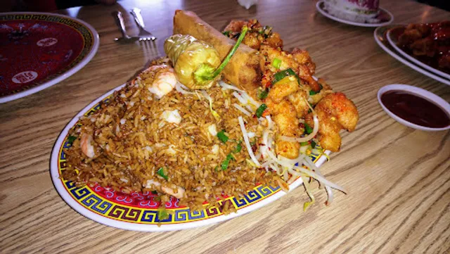 Restaurant Cat Cheoon