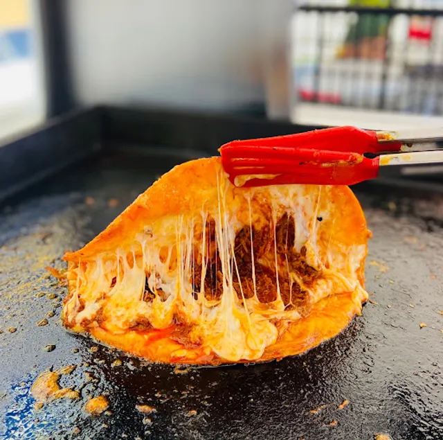 Barbacoa y Birria la Güera