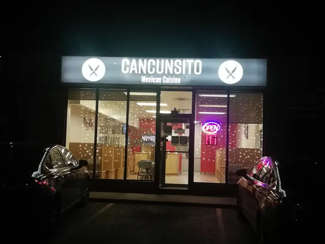 CANCUNSITO Mexican Cuisine