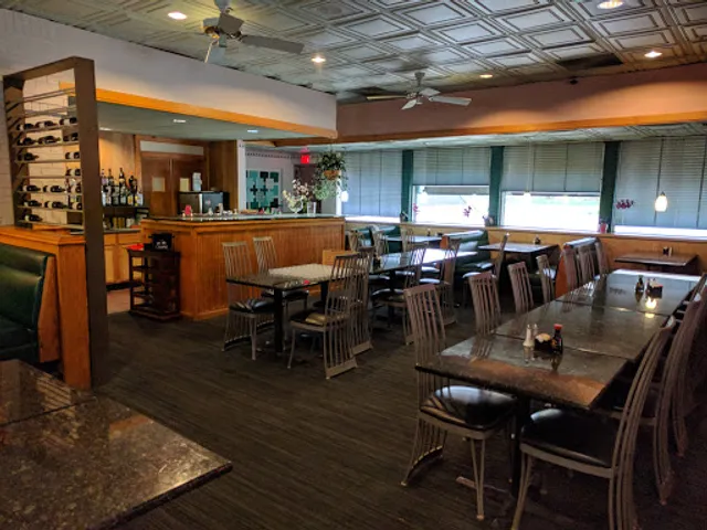 Crystal Jade Restaurant