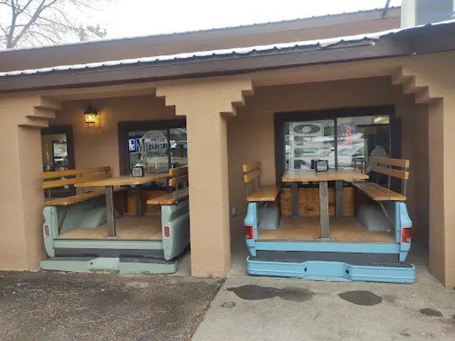 Los Agaves ruidoso downs