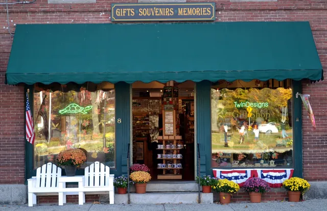 TwinDesigns Gift Shop