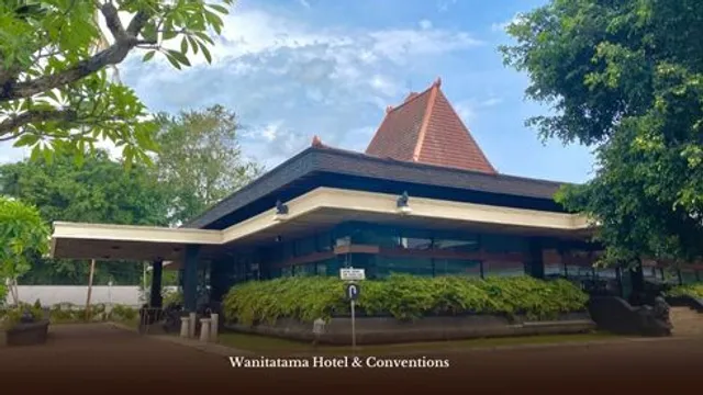 Wanitatama Villas