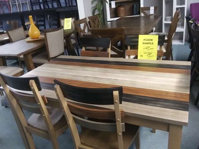 Kauffman's Furniture & Appliance