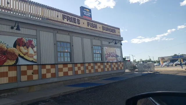 Long John Silver's | A&W