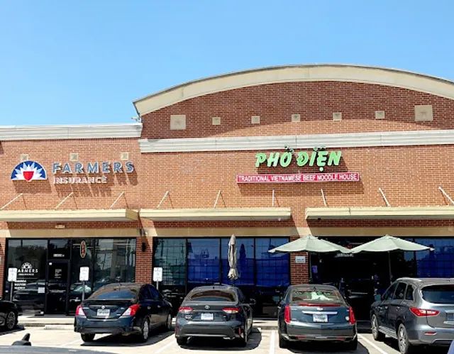 Pho Dien