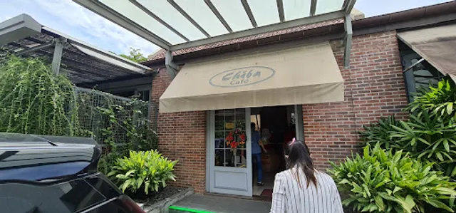Chiba Cafe