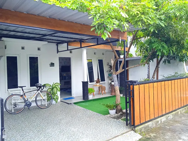 Shifana Homestay Syariah