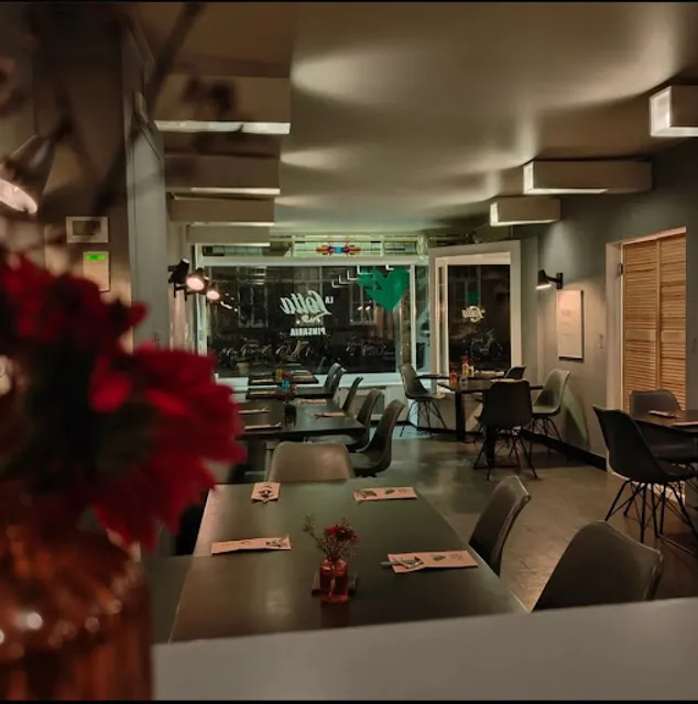 LaLotta Pizza Utrecht