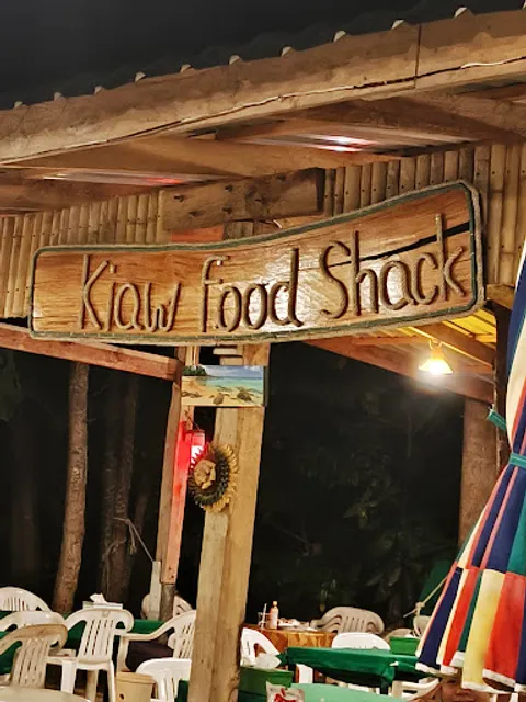 Kiaw Food Shack
