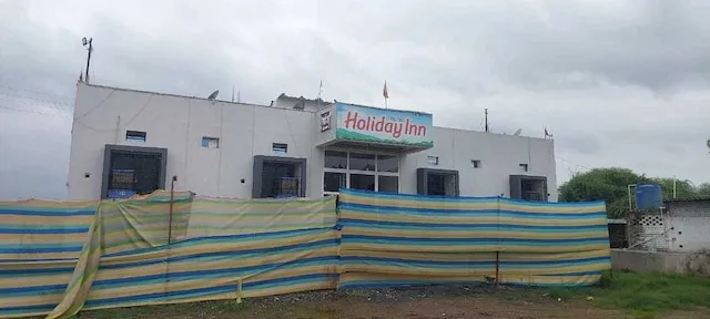 OYO Flagship Hotel Holiday Prime