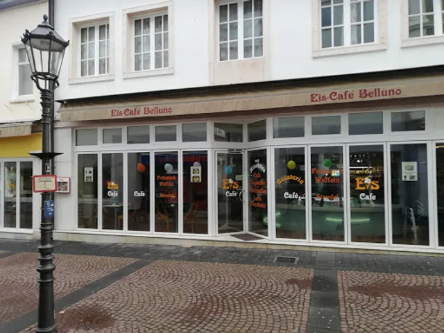 Eiscafé Belluno