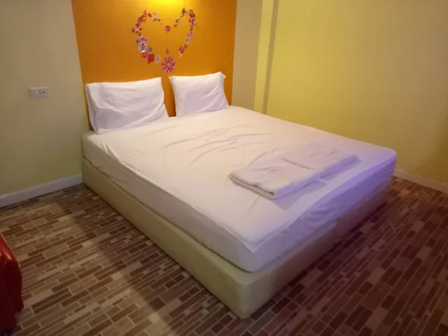 Baan Rak Sabai Resort