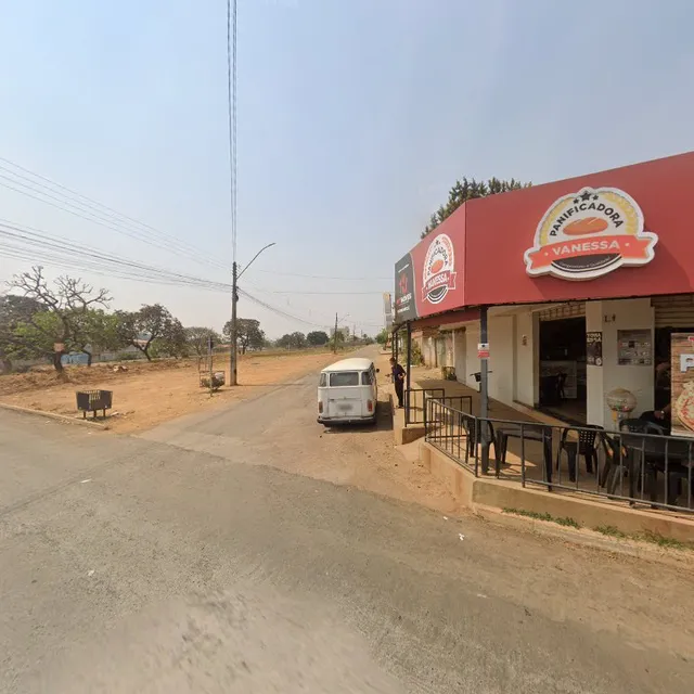 Panificadora Vanessa